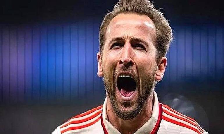 凯恩重要时刻重返赛场，利物浦带队取胜！